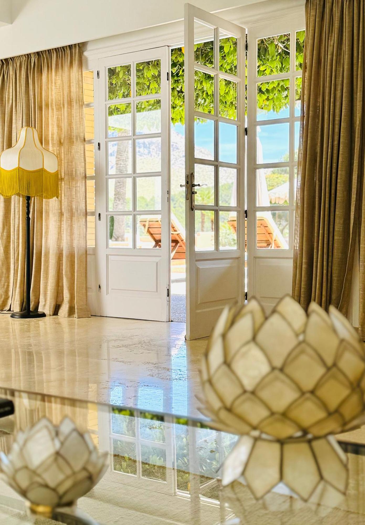 La Moraleja The Quiet - Adults Only 5* Cala de Sant Vicenc