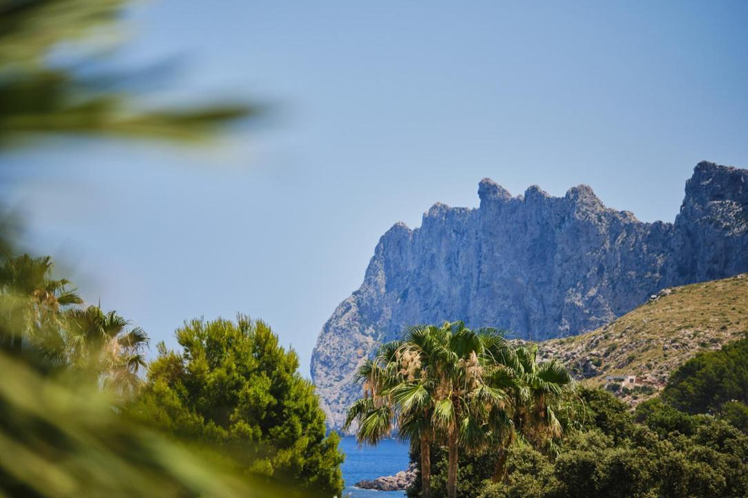 Hotel La Moraleja The Quiet - Adults Only Cala de Sant Vicenc